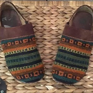Born clogs size 8/39